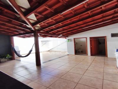 Casa para Venda, em Franca, bairro Residencial Meireles, 3 dormit�rios, 2 banheiros, 1 su�te, 2 vagas