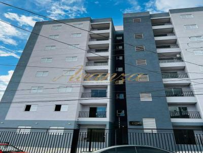 Apartamento para Venda, em Sorocaba, bairro Cidade Jardim, 2 dormit�rios, 1 banheiro, 1 vaga
