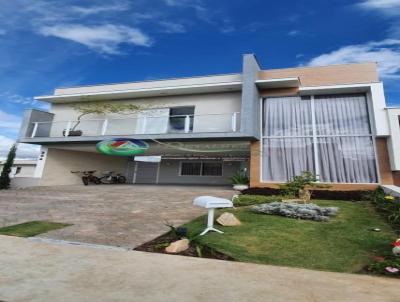 Casa para Venda, em Sorocaba, bairro Jardim Terras de S�o Francisco, 3 dormit�rios, 4 banheiros, 2 vagas