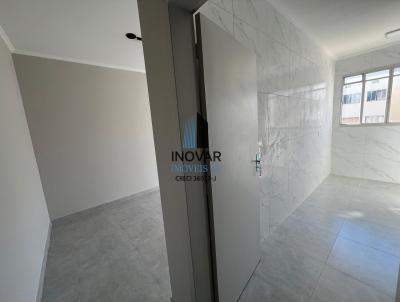 Apartamento para Venda, em S�o Jos� do Rio Preto, bairro Residencial Macedo Teles I, 3 dormit�rios, 1 banheiro, 1 vaga