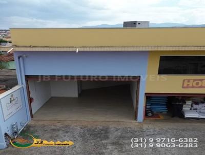 Loja para Loca��o, em Brumadinho, bairro CENTRO