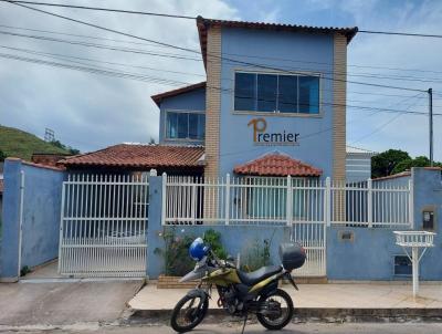 Casa Alto Padr�o para Loca��o, em Maca�, bairro Barreto - Condom�nio Costa Paradiso, 4 dormit�rios, 3 banheiros, 1 su�te, 1 vaga