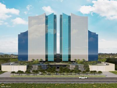 Empreendimento para Venda, em Vila Velha, bairro Jockey de Itaparica, 3 dormit�rios, 5 banheiros, 3 su�tes, 3 vagas