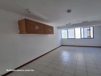 Sala Comercial para Loca��o, em Salvador, bairro Parque Bela Vista, 1 banheiro, 1 vaga