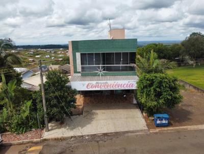 Sala Comercial para Venda, em Trindade do Sul, bairro Cento