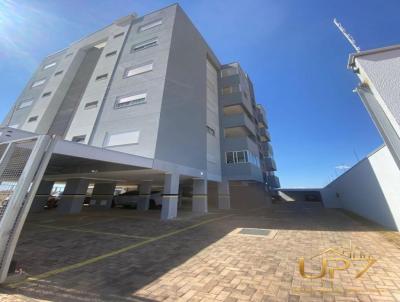 Apartamento para Venda, em Sinop, bairro Residencial Recanto Su��o, 1 dormit�rio, 2 banheiros, 1 su�te, 2 vagas
