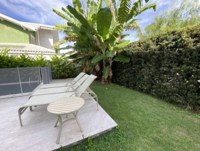 Casa para Loca��o, em Florian�polis, bairro JURERE, 4 dormit�rios, 6 banheiros, 4 su�tes, 2 vagas