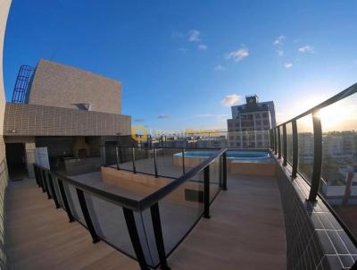 Flat para Venda, em Jo�o Pessoa, bairro Aeroclube, 1 dormit�rio, 1 banheiro, 1 vaga