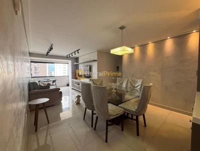 Apartamento para Venda, em Jo�o Pessoa, bairro Jardim Oceania, 3 dormit�rios, 3 banheiros, 1 su�te, 1 vaga