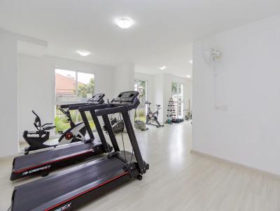 Apartamento para Venda, em Curitiba, bairro Bacacheri, 3 dormit�rios, 4 banheiros, 2 su�tes, 2 vagas