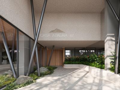 Apartamento para Venda, em Itaja�, bairro Fazenda, 4 dormit�rios, 1 banheiro, 4 su�tes, 3 vagas