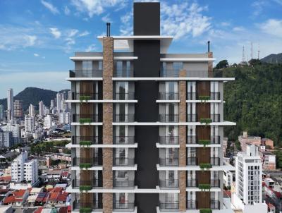 Apartamento para Venda, em Itaja�, bairro CENTRO, 1 dormit�rio, 1 banheiro