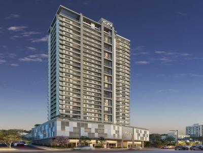 Apartamento para Venda, em Itaja�, bairro Fazenda, 2 dormit�rios, 2 banheiros, 1 su�te, 1 vaga
