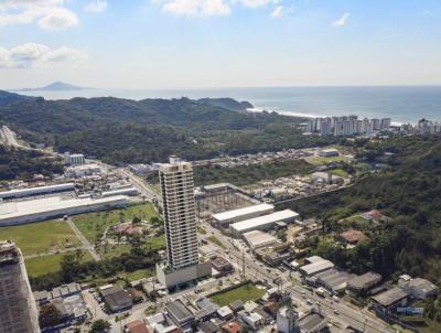 Apartamento para Venda, em Itaja�, bairro Praia Brava, 1 dormit�rio, 2 banheiros, 1 su�te, 1 vaga