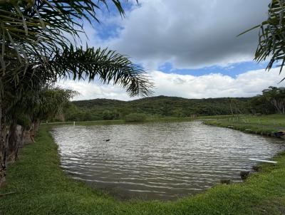 Terreno para Venda, em Campo Alegre, bairro Pirabeiraba, 1 banheiro
