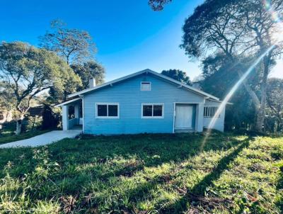 Casa para Venda, em S�o Francisco de Paula, bairro S�o Bernardo, 5 dormit�rios, 4 banheiros, 2 su�tes