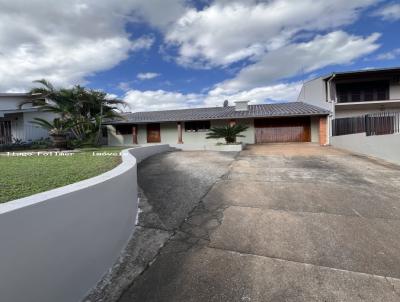 Casa para Venda, em Teut�nia, bairro Canabarro, 2 dormit�rios, 1 banheiro, 1 vaga