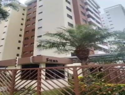 Apartamento para Venda, em S�o Jos� dos Campos, bairro Jd. Aquarius, 2 dormit�rios, 2 banheiros, 1 su�te, 2 vagas