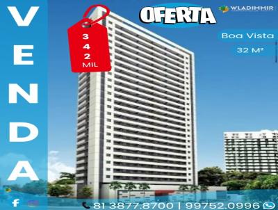 Apartamento para Venda, em , bairro Soledade, 1 dormit�rio, 1 banheiro, 1 vaga