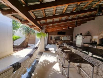 Casa para Loca��o, em Uberl�ndia, bairro Nova Uberl�ndia, 3 dormit�rios, 3 banheiros, 1 su�te, 4 vagas