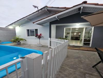 Casa para Venda, em Florian�polis, bairro S�o Jo�o do Rio Vermelho, 3 dormit�rios, 3 banheiros, 1 su�te, 1 vaga