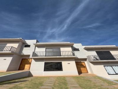 Casa em Condom�nio para Loca��o, em S�o Roque, bairro Jardim Fl�rida, 3 dormit�rios, 2 banheiros, 1 su�te, 2 vagas