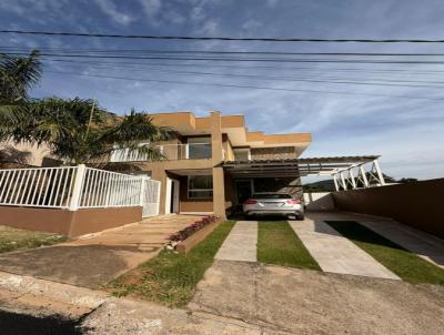 Casa em Condom�nio para Venda, em S�o Roque, bairro Loteamento Villa di Roma, 4 dormit�rios, 4 banheiros, 3 su�tes, 2 vagas