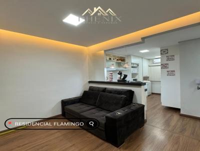 Apartamento para Venda, em Barretos, bairro Derby Clube, 2 dormit�rios, 1 banheiro, 1 vaga
