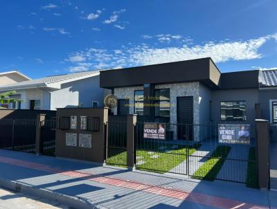 Casa para Venda, em Palho�a, bairro Bela Vista, 2 dormit�rios, 1 banheiro, 2 vagas