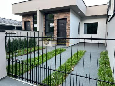 Casa para Venda, em Palho�a, bairro Bela Vista, 2 dormit�rios, 1 banheiro, 2 vagas