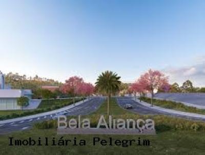 Terreno para Venda, em Campinas, bairro Residencial Bela Alian�a
