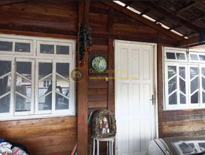 Casa para Venda, em �guas Mornas, bairro , 2 dormit�rios, 1 banheiro, 1 vaga