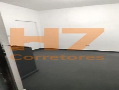 Casa para Loca��o, em S�o Paulo, bairro Cidade D`Abril, 1 dormit�rio, 1 banheiro