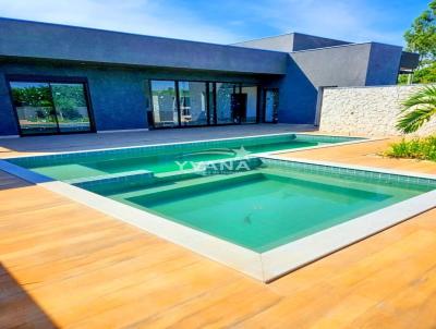 Casa em Condom�nio para Venda, em Bauru, bairro RESIDENCIAL SPAZIO VERDE COMENDADOR, 4 dormit�rios, 5 banheiros, 4 su�tes, 2 vagas