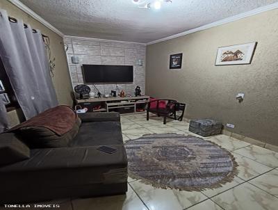 Casa para Venda, em Osasco, bairro Industrial Anhang�era, 2 dormit�rios, 1 banheiro, 2 vagas