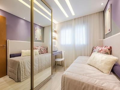 Apartamento para Venda, em Curitiba, bairro Vila Izabel, 3 dormit�rios, 2 banheiros, 1 su�te, 2 vagas