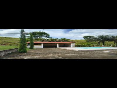 Fazenda para Venda, em Te�filo Otoni, bairro 