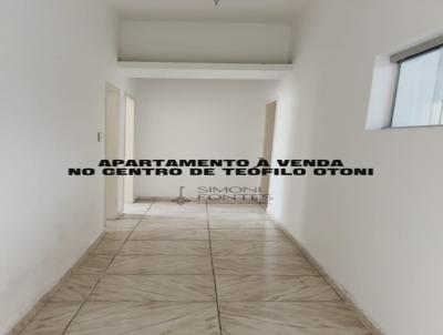 Apartamento para Venda, em Te�filo Otoni, bairro Centro