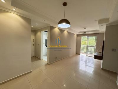 Apartamento para Venda, em Santos, bairro Morro Nova Cintra, 2 dormit�rios, 1 banheiro, 1 vaga
