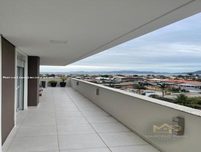 Cobertura Horizontal para Venda, em Palho�a, bairro Praia de Fora, 3 dormit�rios, 2 banheiros, 1 su�te, 3 vagas