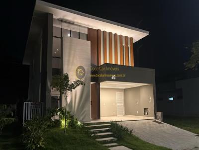 Casa em Condom�nio para Venda, em Palho�a, bairro Pedra Branca, 4 dormit�rios, 1 banheiro, 4 su�tes, 2 vagas