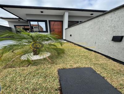 Casa para Venda, em Palho�a, bairro Nova Palho�a, 2 dormit�rios, 1 banheiro, 2 vagas