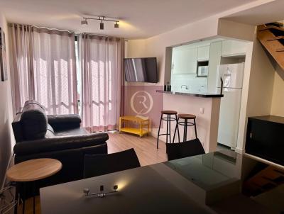 Apartamento para Loca��o, em , bairro , 1 dormit�rio, 1 banheiro, 1 su�te, 1 vaga
