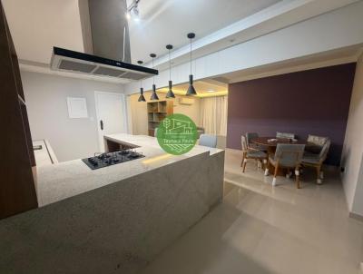 Apartamento para Loca��o, em Barra Mansa, bairro Centro, 2 dormit�rios, 3 banheiros, 1 su�te, 2 vagas