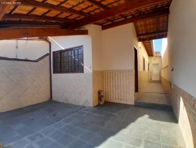 Casa para Loca��o, em , bairro Retiro da Mantiqueira, 2 dormit�rios, 1 banheiro, 1 vaga