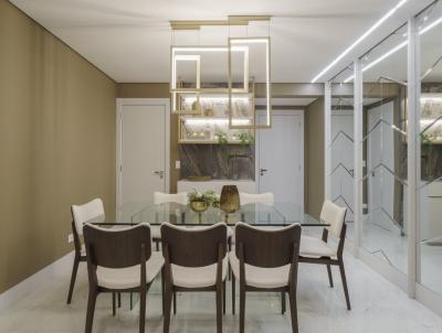 Apartamento para Venda, em Curitiba, bairro Juvev�, 3 dormit�rios, 2 banheiros, 1 su�te, 2 vagas