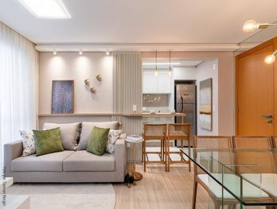 Apartamento para Venda, em Curitiba, bairro Cristo Rei, 3 dormit�rios, 2 banheiros, 1 su�te, 2 vagas