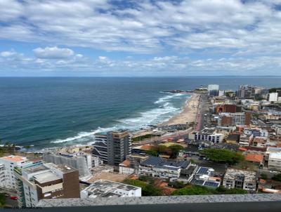 Apartamento para Venda, em Salvador, bairro Barra, 4 dormit�rios, 6 banheiros, 4 su�tes, 3 vagas