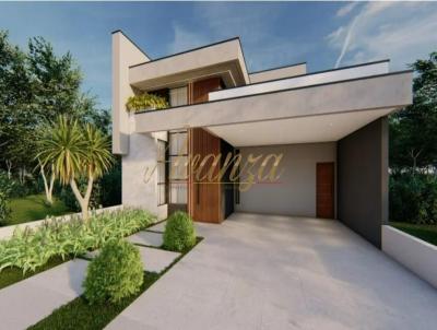 Casa em Condom�nio para Venda, em Sorocaba, bairro Condom�nio Residencial Renaissance, 3 dormit�rios, 5 banheiros, 3 su�tes, 4 vagas