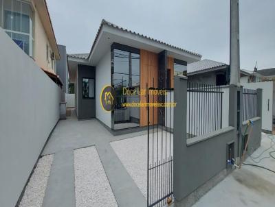 Casa para Venda, em Palho�a, bairro Nova Palho�a, 3 dormit�rios, 1 banheiro, 1 su�te, 2 vagas